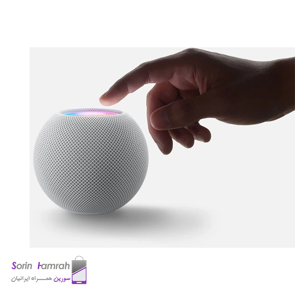 اسپیکر هوشمند اپل مدل HomePod Mini